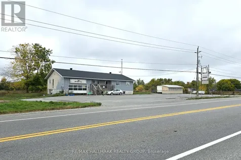 190 Lombard Street Rideau Lakes ON K7A 5B8