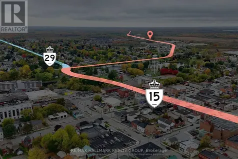 190 Lombard Street Rideau Lakes ON K7A 5B8