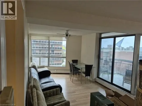 150 Charlton Avenue East Hamilton ON L8N 3X3