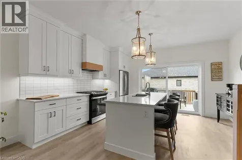 744 Nelson Street West Port Dover ON N0A 1N0