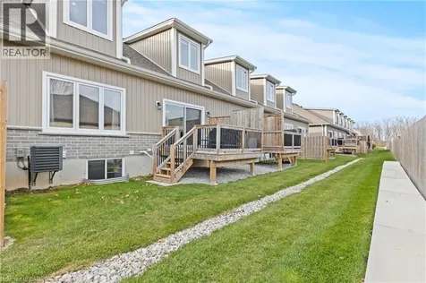 744 Nelson Street West Port Dover ON N0A 1N0