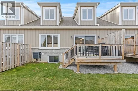 744 Nelson Street West Port Dover ON N0A 1N0