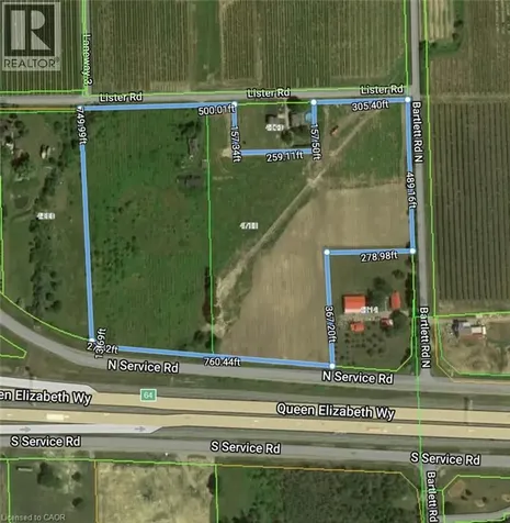 4766 Bartlett Road North Beamsville ON L3J 0Y4