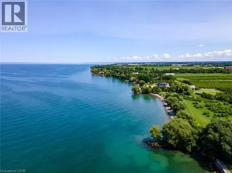 4766 Bartlett Road North Beamsville ON L3J 0Y4