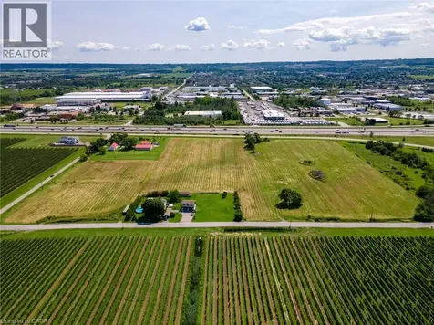 4766 Bartlett Road North Beamsville ON L3J 0Y4