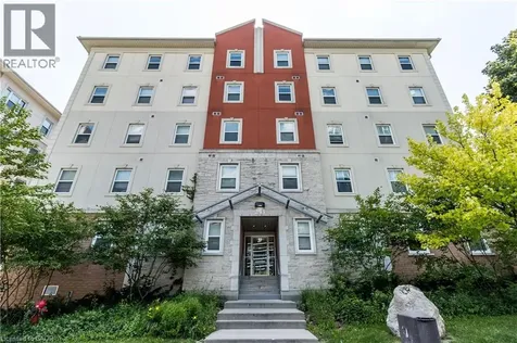 253 Lester Street Waterloo ON N2L 3W6