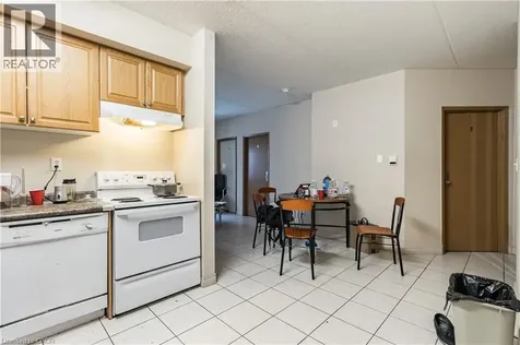 253 Lester Street Waterloo ON N2L 3W6