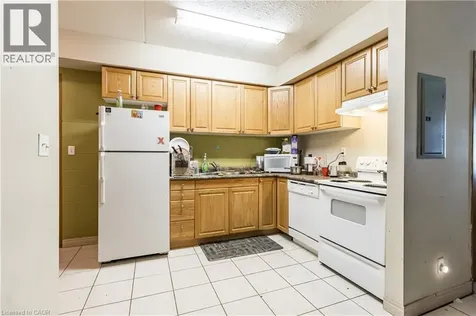 253 Lester Street Waterloo ON N2L 3W6
