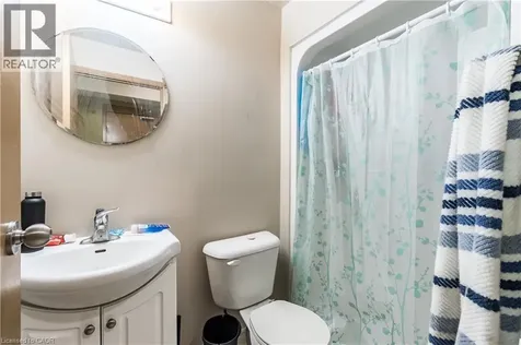 253 Lester Street Waterloo ON N2L 3W6