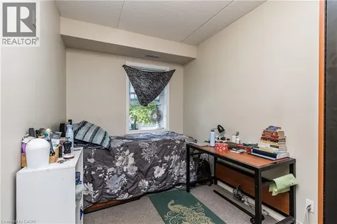 253 Lester Street Waterloo ON N2L 3W6