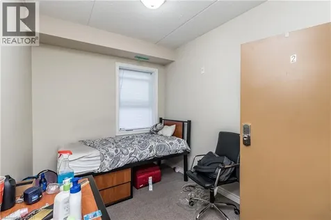 253 Lester Street Waterloo ON N2L 3W6