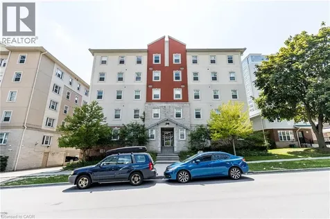253 Lester Street Waterloo ON N2L 3W6