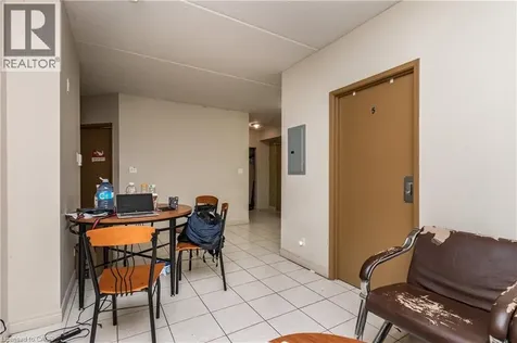 253 Lester Street Waterloo ON N2L 3W6