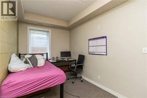 253 Lester Street Waterloo ON N2L 3W6