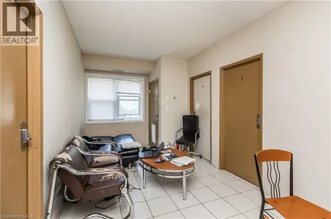 253 Lester Street Waterloo ON N2L 3W6