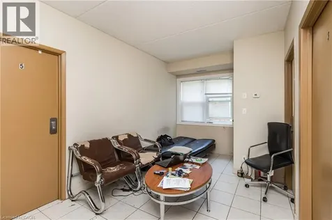 253 Lester Street Waterloo ON N2L 3W6