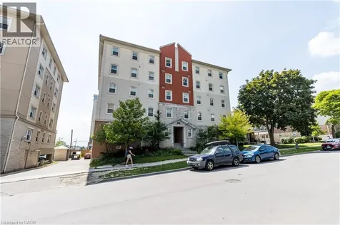 253 Lester Street Waterloo ON N2L 3W6