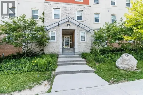 253 Lester Street Waterloo ON N2L 3W6