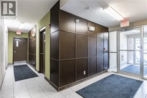 253 Lester Street Waterloo ON N2L 3W6