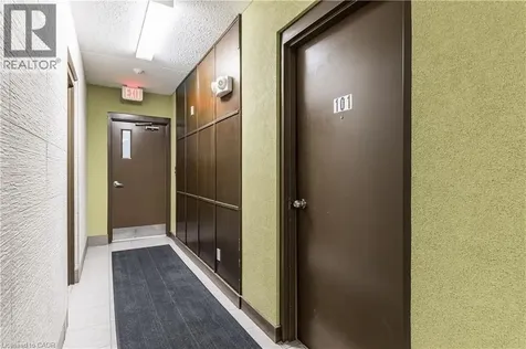 253 Lester Street Waterloo ON N2L 3W6
