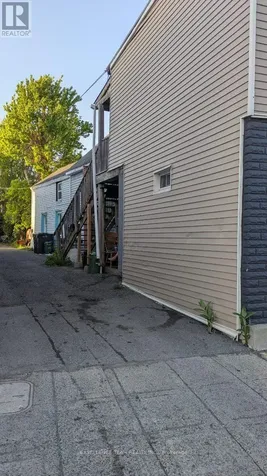 166 Montreal Road Cornwall ON K6H 1B3