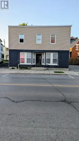 166 Montreal Road Cornwall ON K6H 1B3