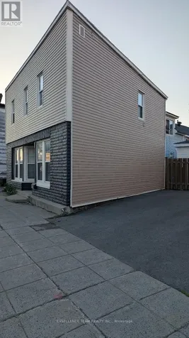 166 Montreal Road Cornwall ON K6H 1B3