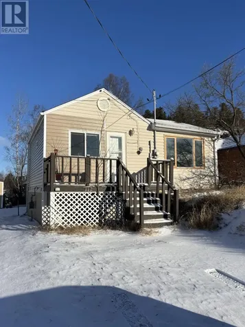 112 Mercury Avenue E Atikokan ON P0T 1C0