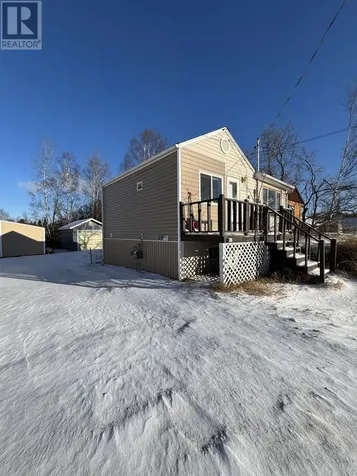112 Mercury Avenue E Atikokan ON P0T 1C0