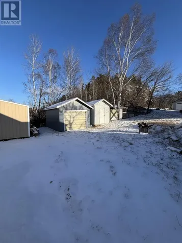 112 Mercury Avenue E Atikokan ON P0T 1C0
