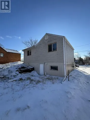 112 Mercury Avenue E Atikokan ON P0T 1C0