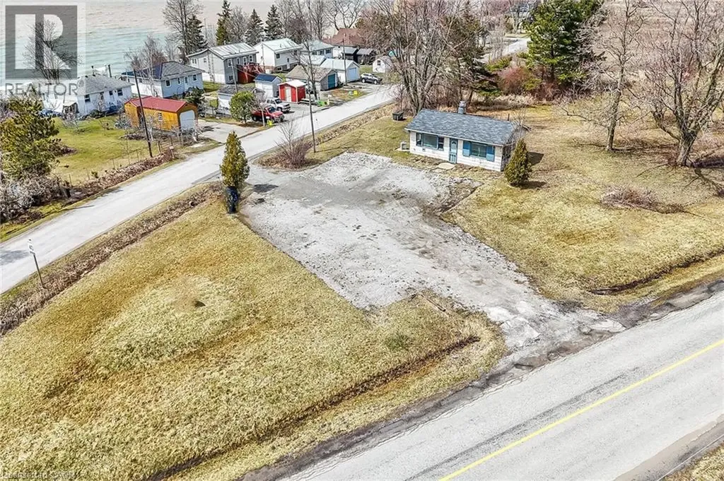 429 South Coast Drive Nanticoke ON N0A 1L0