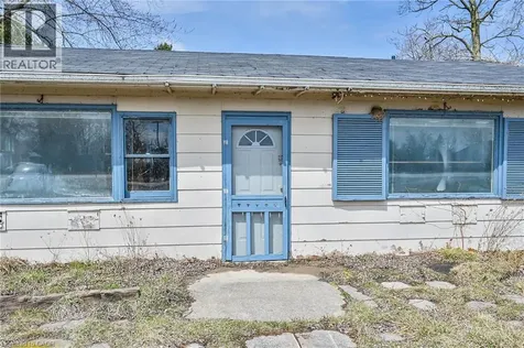 429 South Coast Drive Nanticoke ON N0A 1L0