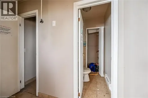429 South Coast Drive Nanticoke ON N0A 1L0