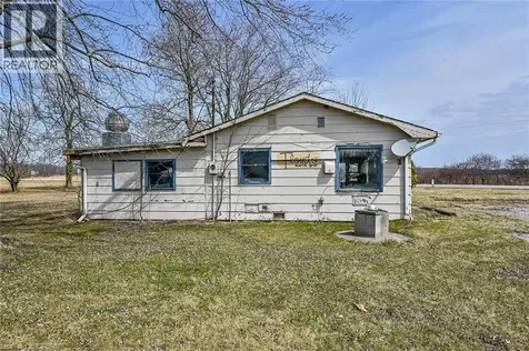 429 South Coast Drive Nanticoke ON N0A 1L0