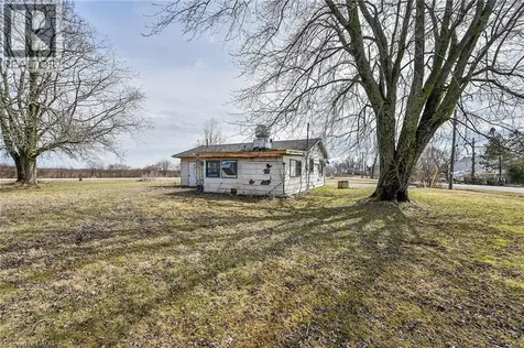 429 South Coast Drive Nanticoke ON N0A 1L0