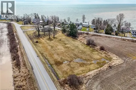 429 South Coast Drive Nanticoke ON N0A 1L0