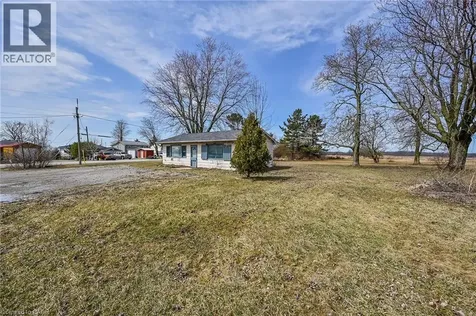 429 South Coast Drive Nanticoke ON N0A 1L0