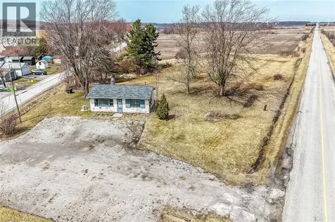 429 South Coast Drive Nanticoke ON N0A 1L0