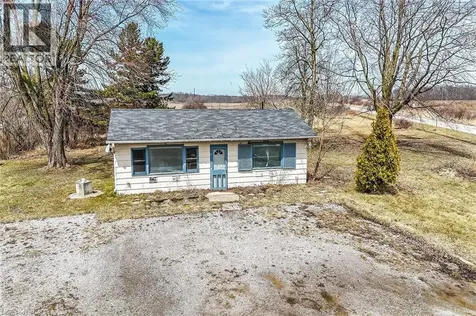 429 South Coast Drive Nanticoke ON N0A 1L0