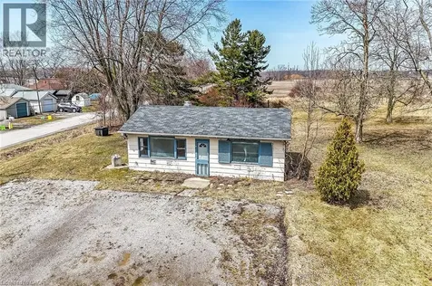 429 South Coast Drive Nanticoke ON N0A 1L0