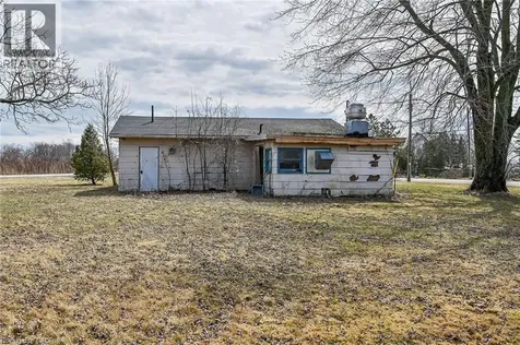 429 South Coast Drive Nanticoke ON N0A 1L0