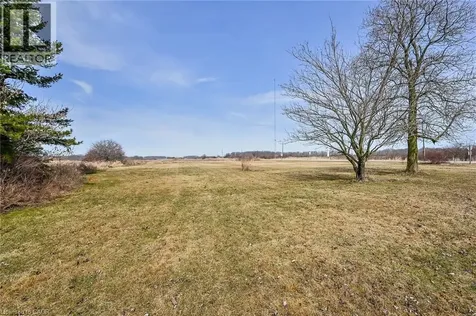 429 South Coast Drive Nanticoke ON N0A 1L0