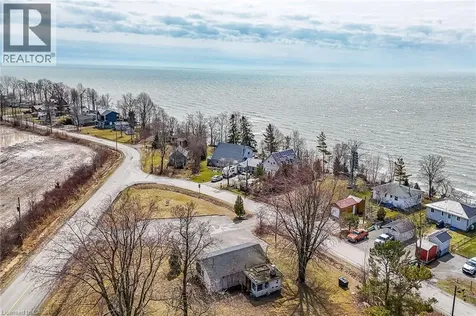 429 South Coast Drive Nanticoke ON N0A 1L0