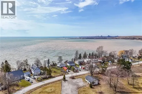 429 South Coast Drive Nanticoke ON N0A 1L0