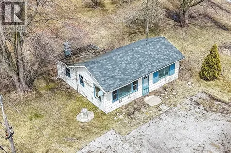 429 South Coast Drive Nanticoke ON N0A 1L0
