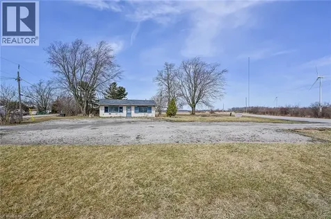 429 South Coast Drive Nanticoke ON N0A 1L0
