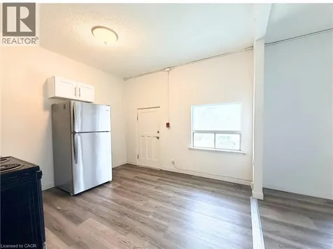 117 Park Street South Hamilton ON L8P 3E6
