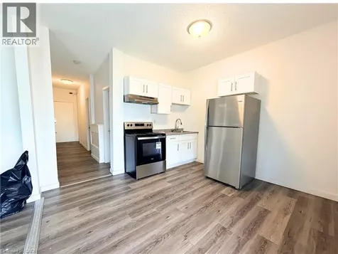 117 Park Street South Hamilton ON L8P 3E6