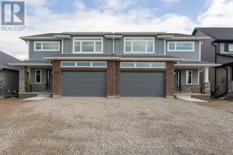 122 Styles Drive St. Thomas ON N5R 0N8